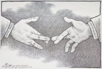 North Korea/South Korea